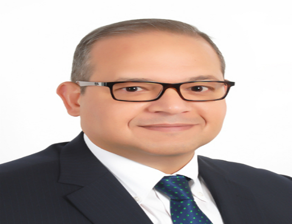 Dr. Ahmed El Safty